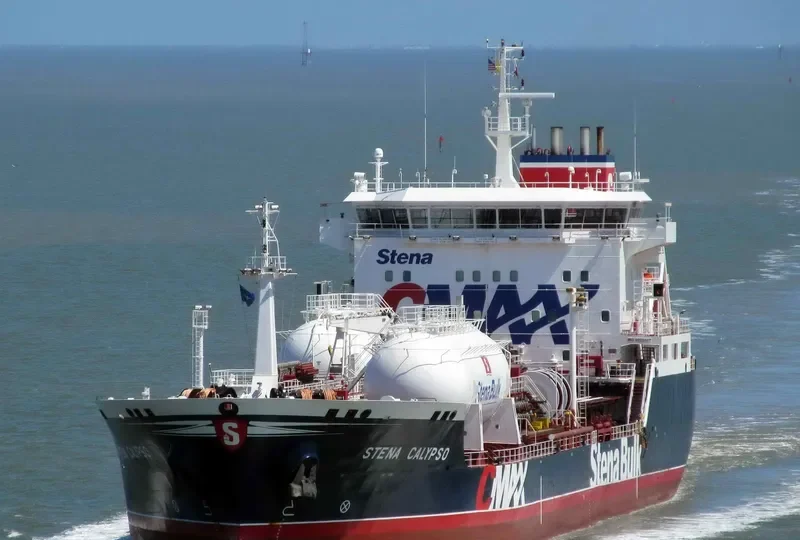 CERRO DEL TEPEYAC Tanker IMO 9228887 photo 5