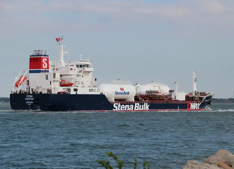 CERRO DEL TEPEYAC Tanker IMO 9228887 photo 6