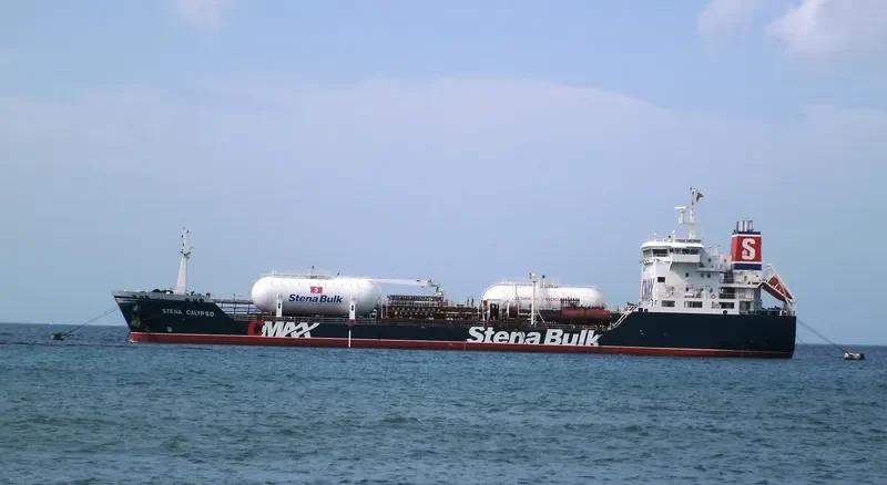CERRO DEL TEPEYAC Tanker IMO 9228887 photo 8