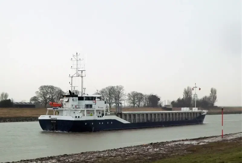 SEELAND General Cargo IMO 9228930 photo 4