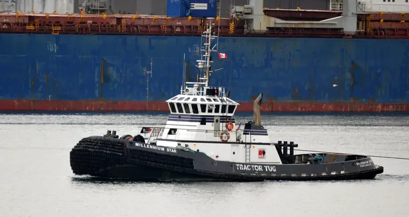 MILLENNIUM STAR General Cargo IMO 9228942 photo 9