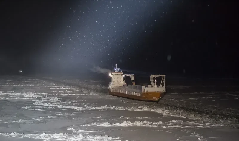 ARCTICA 1 General Cargo IMO 9228980 photo 5