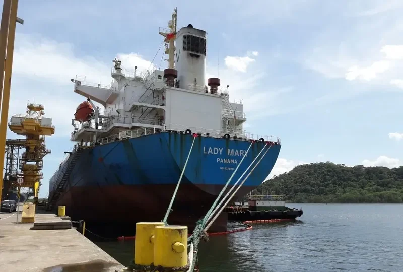 HG SHANGHAI Bulk Carrier IMO 9228992 photo 4