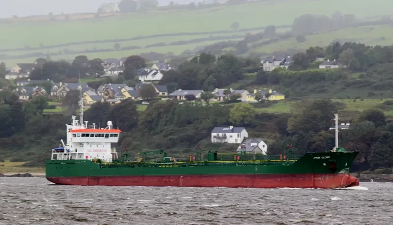 SATYA Tanker IMO 9229051 photo 3