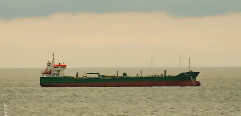 SATYA Tanker IMO 9229051 photo 5