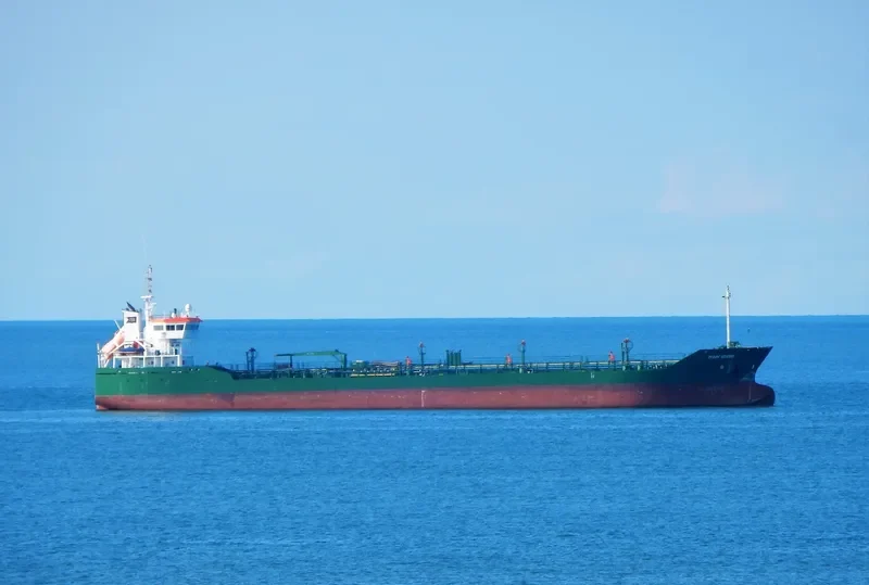SATYA Tanker IMO 9229051 photo 6