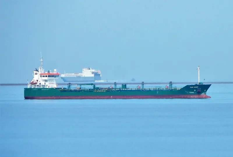 SATYA Tanker IMO 9229051 photo 8