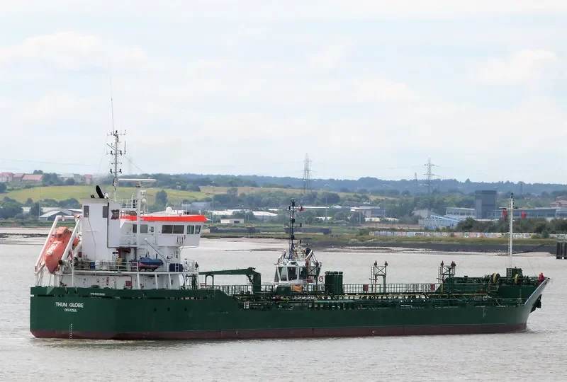SATYA Tanker IMO 9229051 photo 9