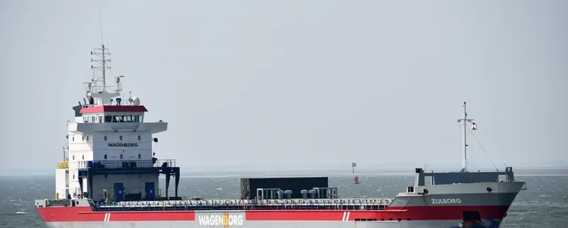 ZIJLBORG General Cargo IMO 9229075 photo 9