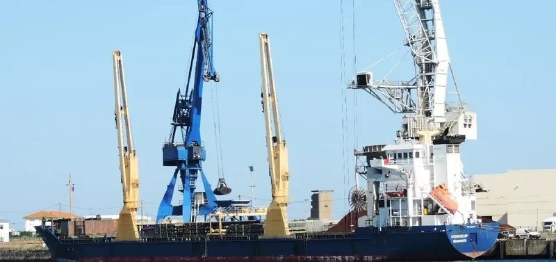 BOTHNIA General Cargo IMO 9229087 photo 6