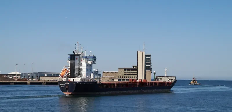 GEORGIOS ALEXIOS General Cargo IMO 9229116 photo 4