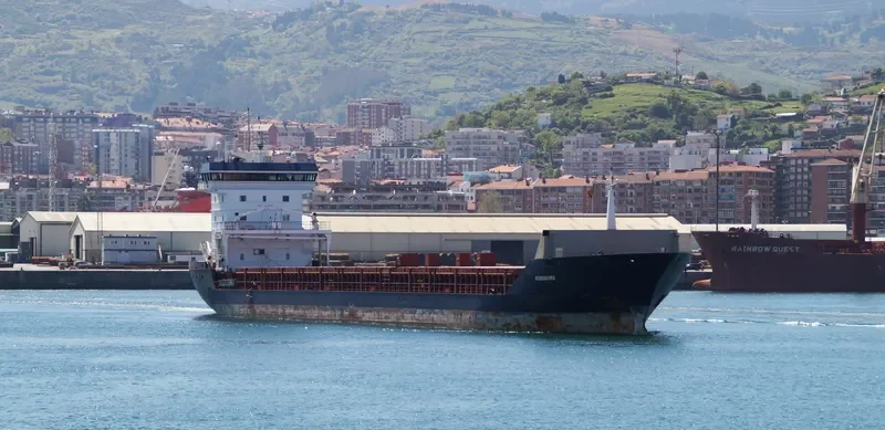 GEORGIOS ALEXIOS General Cargo IMO 9229116 photo 5