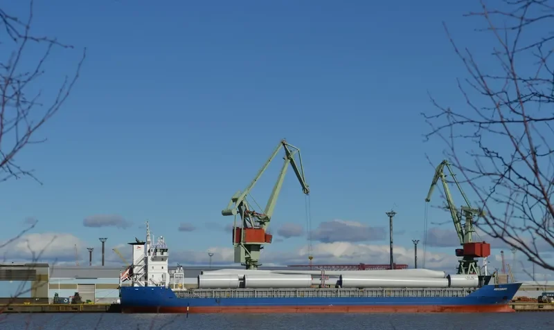 GEORGIOS ALEXIOS General Cargo IMO 9229116 photo 6