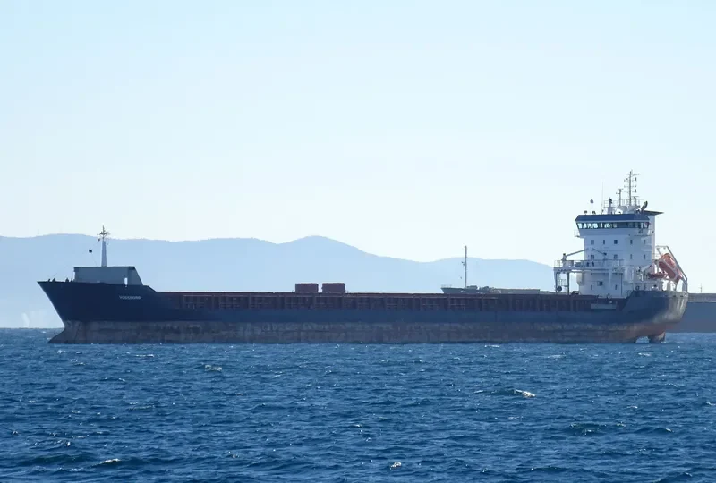 GEORGIOS ALEXIOS General Cargo IMO 9229116 photo 8