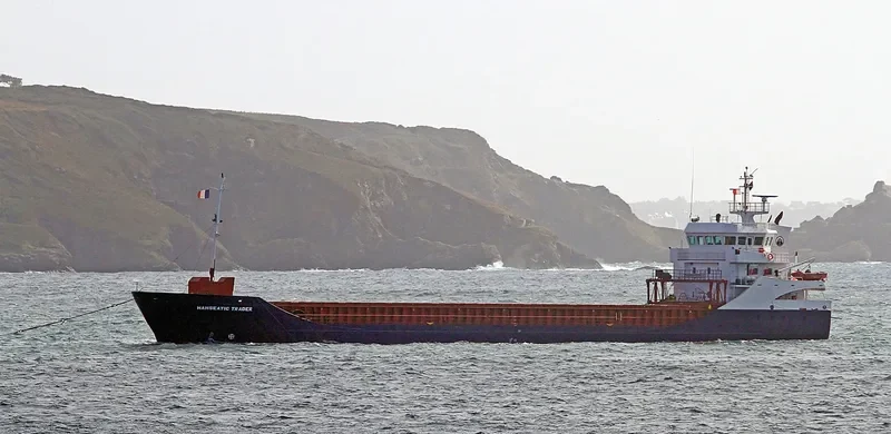 WILSON HOBRO General Cargo IMO 9229128 photo 7