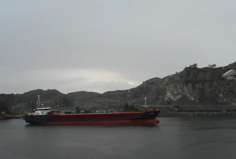 FRI SEA General Cargo IMO 9229166 photo 7