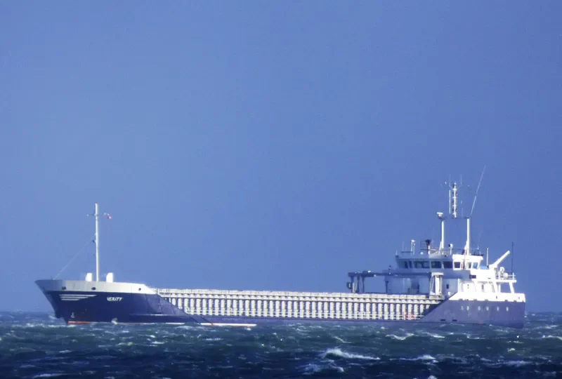 VERITY General Cargo IMO 9229178