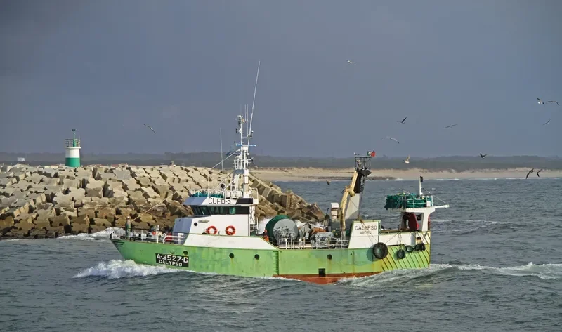 CALYPSO General Cargo IMO 9229180 photo 6