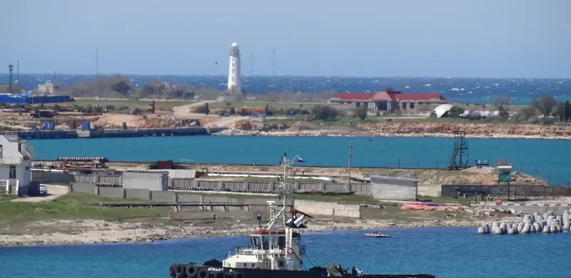 ATLANT General Cargo IMO 9229207