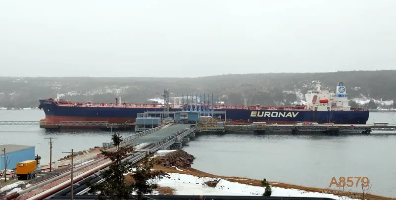 CAP DIAMANT Tanker IMO 9229295 photo 2
