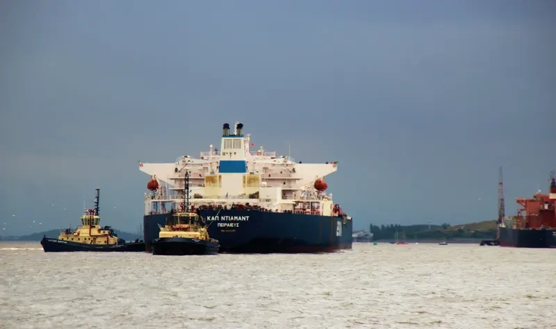 CAP DIAMANT Tanker IMO 9229295 photo 7