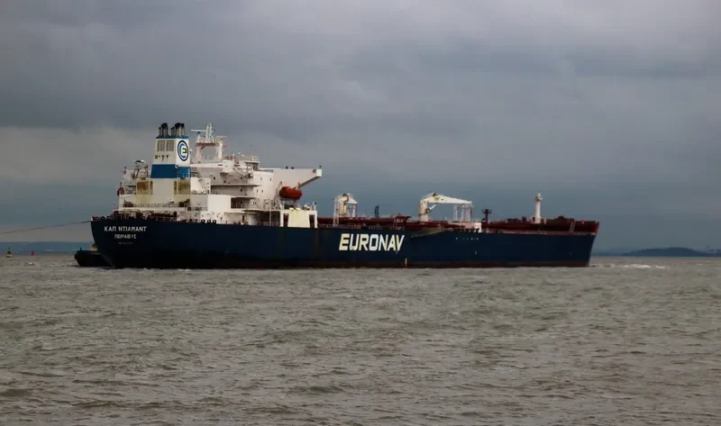 CAP DIAMANT Tanker IMO 9229295 photo 8