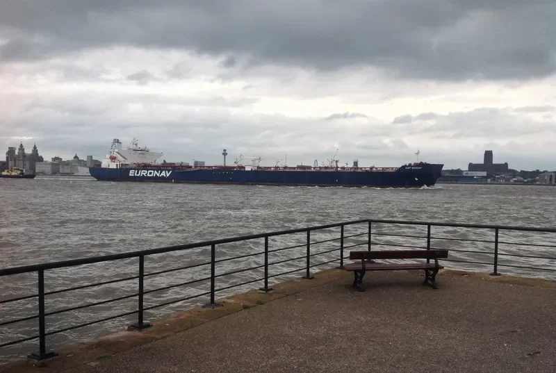 CAP DIAMANT Tanker IMO 9229295 photo 10