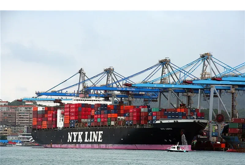 GSL NICOLETTA Container Ship IMO 9229348 photo 10