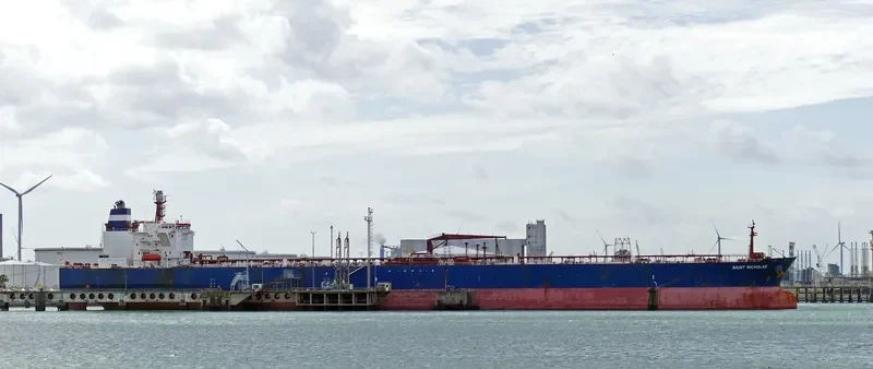 SAINT NICHOLAI Tanker IMO 9229362 photo 4