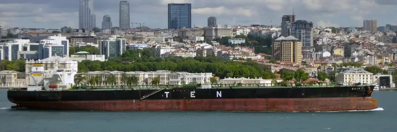 LIANA Tanker IMO 9229374 photo 4