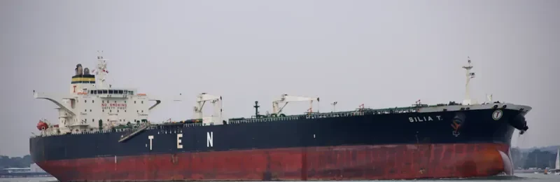 LIANA Tanker IMO 9229374 photo 5