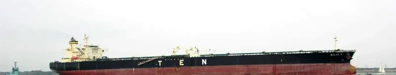 LIANA Tanker IMO 9229374 photo 6
