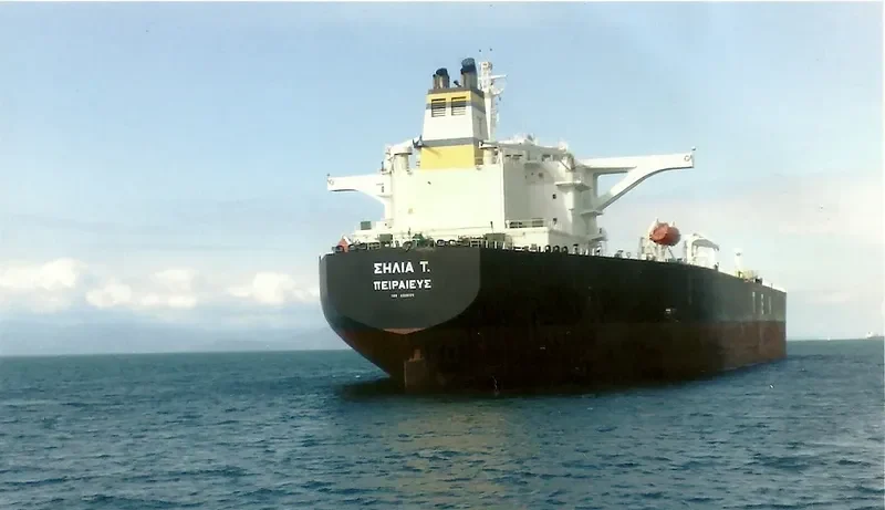 LIANA Tanker IMO 9229374 photo 8