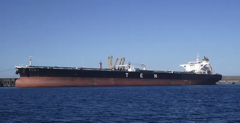 LIANA Tanker IMO 9229374 photo 10