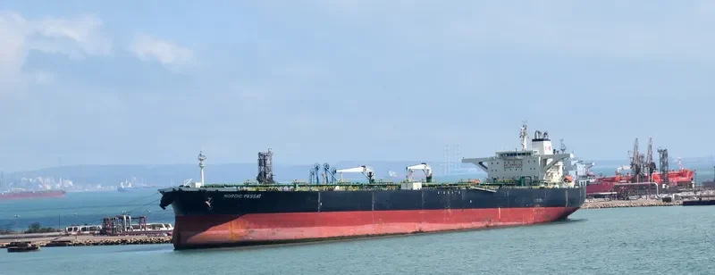 NORDIC PASSAT Tanker IMO 9229386 photo 3