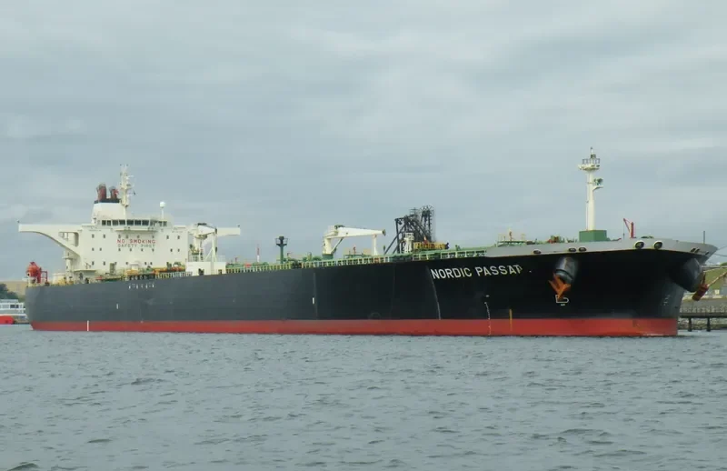 NORDIC PASSAT Tanker IMO 9229386 photo 6