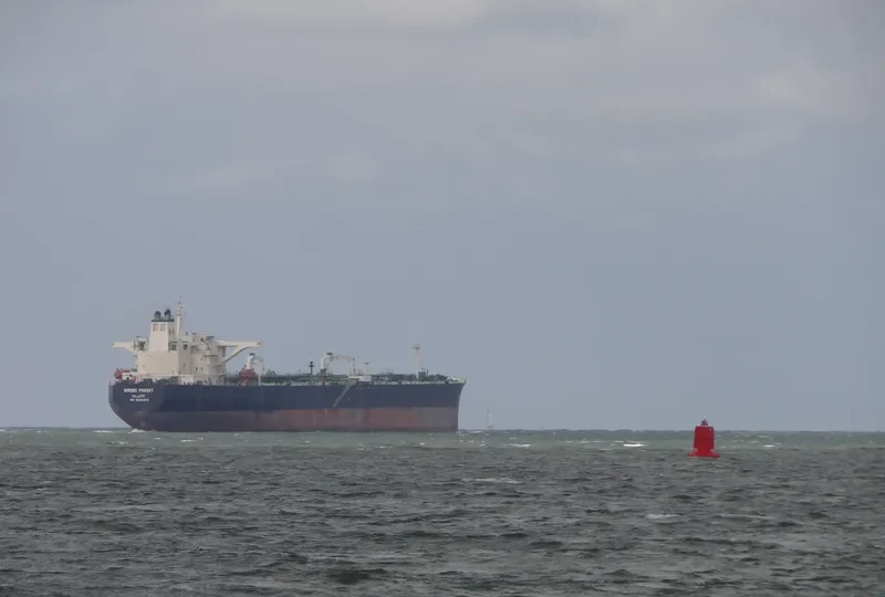 NORDIC PASSAT Tanker IMO 9229386 photo 10