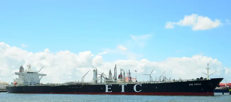 ETC MENA Tanker IMO 9229427 photo 3