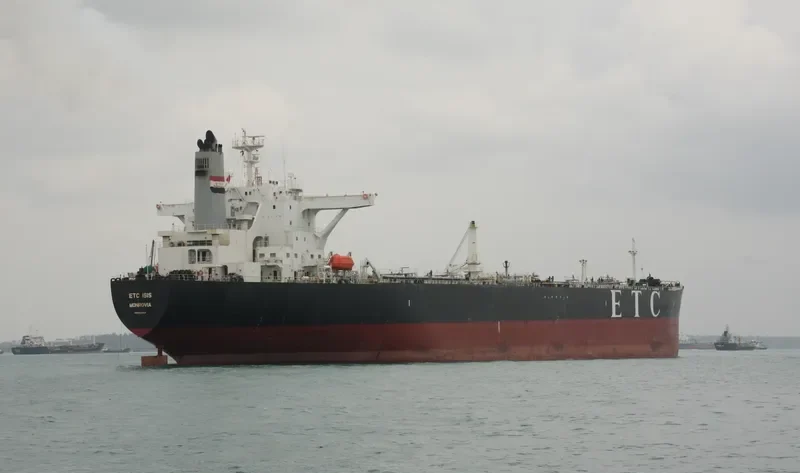 ETC MENA Tanker IMO 9229427 photo 4