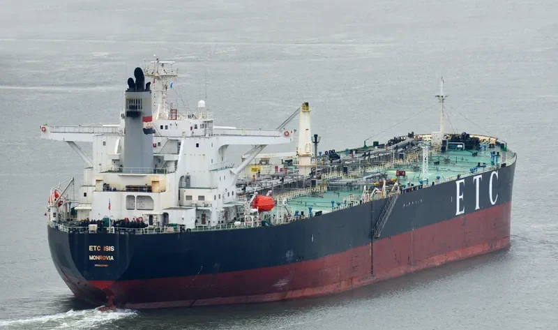 ETC MENA Tanker IMO 9229427 photo 5