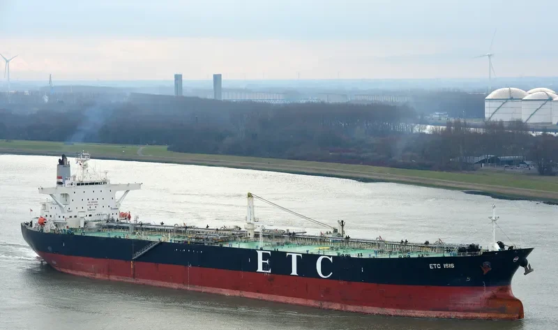 ETC MENA Tanker IMO 9229427 photo 6