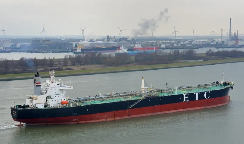 ETC MENA Tanker IMO 9229427 photo 7