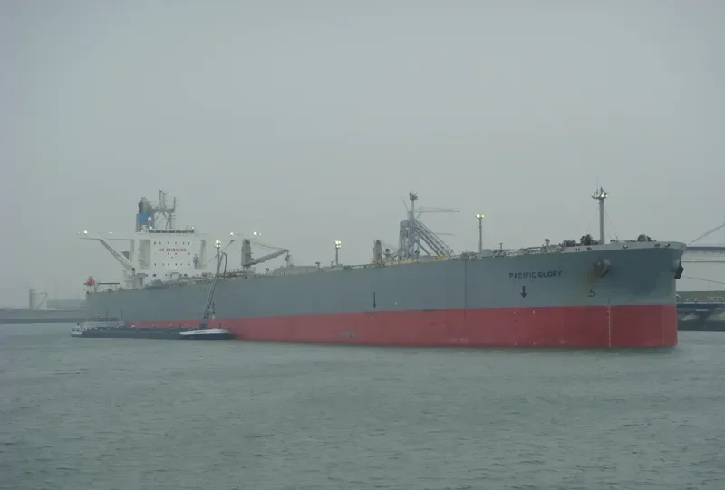 CERES I Tanker IMO 9229439 photo 6