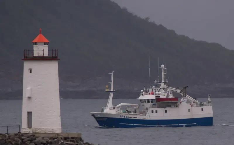 SVEBAS General Cargo IMO 9229441 photo 5