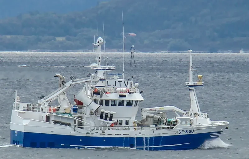 SVEBAS General Cargo IMO 9229441 photo 6