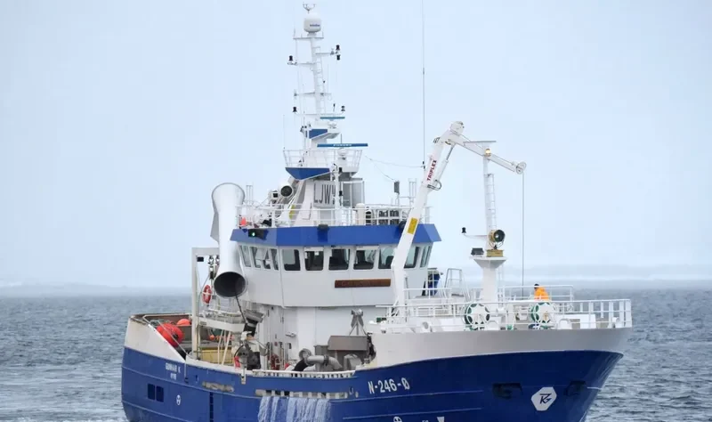 HILLERSOEY General Cargo IMO 9229453 photo 5