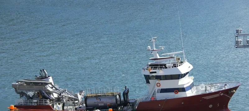 RONIA AUSTRAL General Cargo IMO 9229465 photo 6
