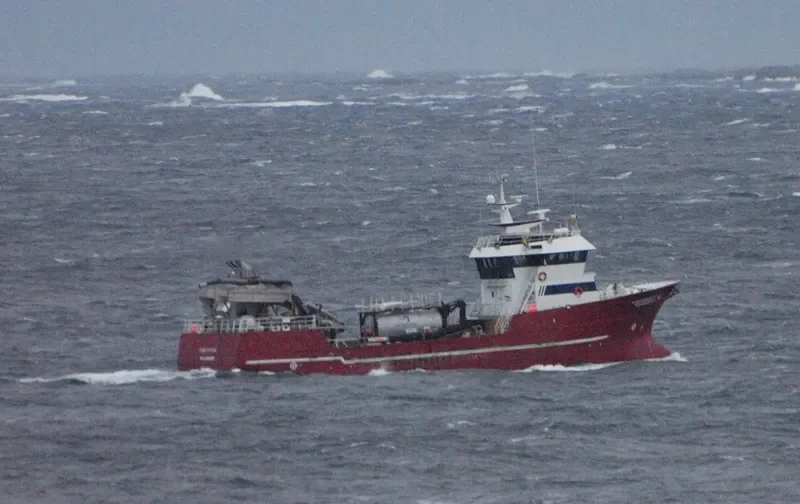 RONIA AUSTRAL General Cargo IMO 9229465 photo 8