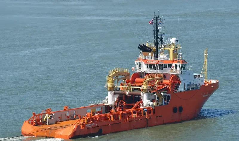 NORMAND BORG General Cargo IMO 9229477 photo 4