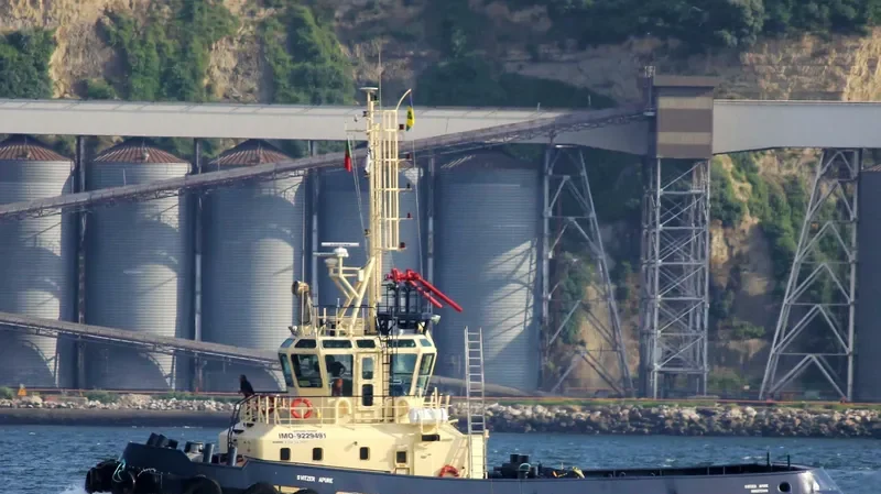 EPI SUCESSO 3 General Cargo IMO 9229491 photo 7